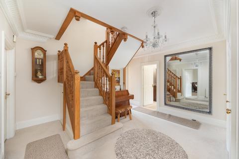 6 bedroom detached house for sale, Salisbury Road, Amesbury, Salisbury, Wiltshire, SP4