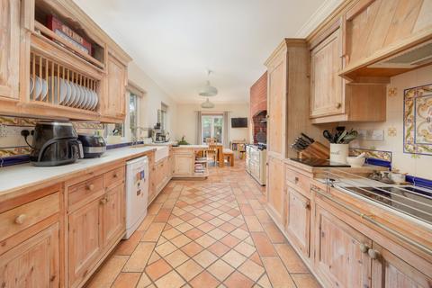 6 bedroom detached house for sale, Salisbury Road, Amesbury, Salisbury, Wiltshire, SP4