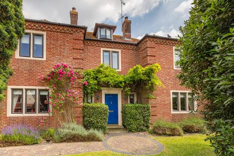 6 bedroom detached house for sale, Salisbury Road, Amesbury, Salisbury, Wiltshire, SP4