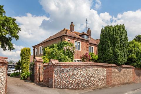 6 bedroom detached house for sale, Salisbury Road, Amesbury, Salisbury, Wiltshire, SP4