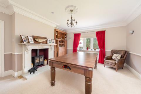 6 bedroom detached house for sale, Salisbury Road, Amesbury, Salisbury, Wiltshire, SP4