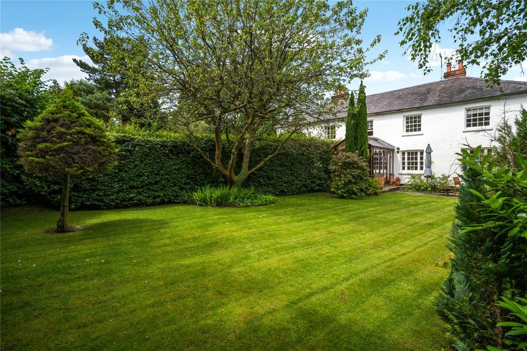 Gardens