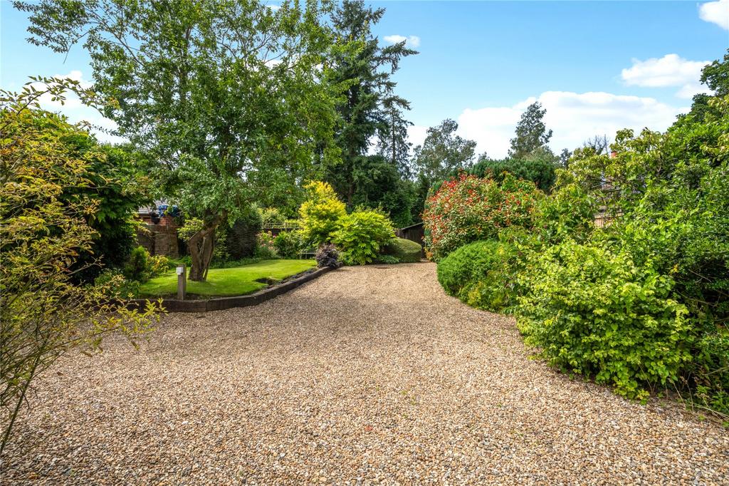Gardens