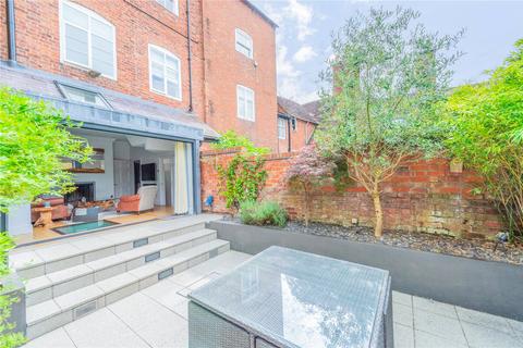 4 bedroom house for sale, St. Chads Terrace, Shrewsbury, Shropshire