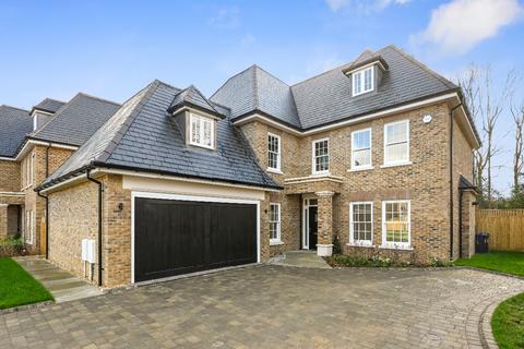 undefined, Broadoaks Park Road, West Byfleet, Surrey, KT14 6FH