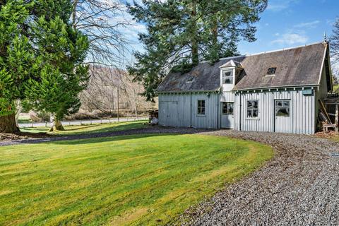 5 bedroom detached house for sale, Killiecrankie, Pitlochry, Perthshire