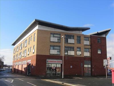 The Point, 3 Whitehall Place, LEEDS, LS12 1AB 2 bed apartment - £89,950 The Point, 3 Whitehall Place, LEEDS, LS12 1AB 2 bed apartment - £89,950