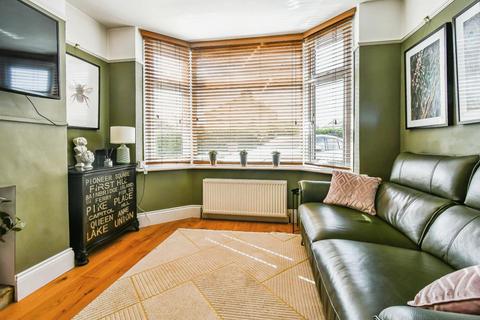 3 bedroom semi-detached house for sale, White House Drive, York YO24 1ED