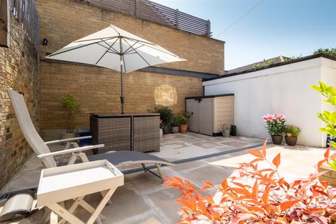 120a Carshalton Road, Sutton, SM1 4RL