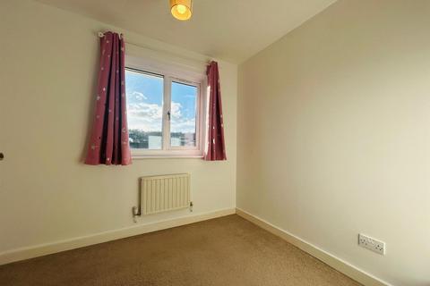 2 Starkey Close, Tiverton, EX16 4RB