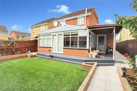 4 bedroom detached house for sale, Grasshaven Way, Thamesmead, London, SE28