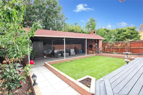 18 Grasshaven Way, London, SE28 8TH