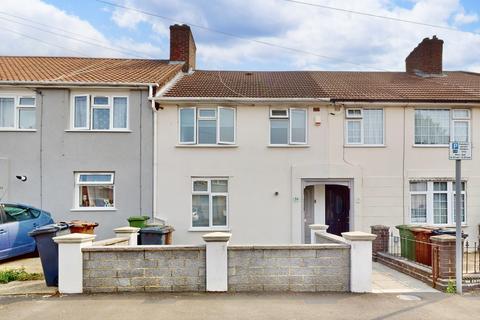 54 Rogers Road, Dagenham, RM10 8JX