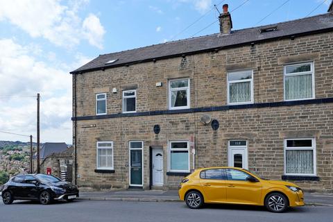 120 Bell Hagg Road, Sheffield, S6 5BS