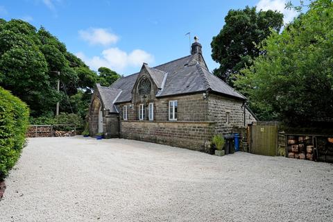 4 bedroom detached house for sale, Sheffield S6