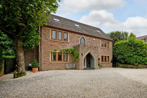 6 bedroom detached house for sale, Belmont Drive, Sheffield S36