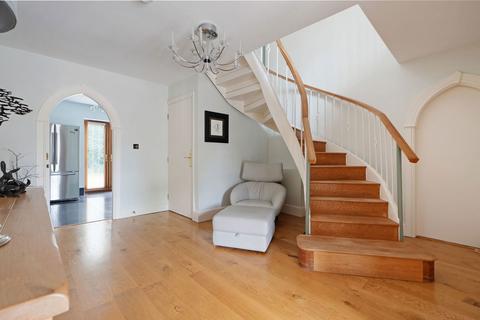 6 bedroom detached house for sale, Belmont Drive, Sheffield S36