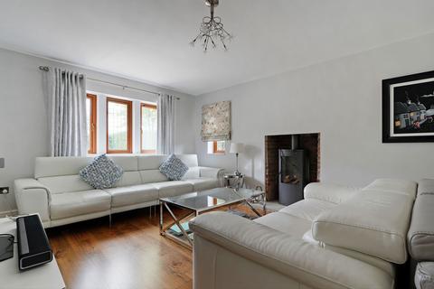 6 bedroom detached house for sale, Belmont Drive, Sheffield S36