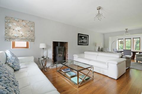 6 bedroom detached house for sale, Belmont Drive, Sheffield S36