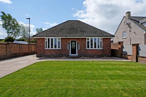 2 bedroom detached bungalow for sale, Broomfield Lane, Sheffield S36