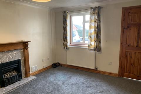 2 bedroom semi-detached house to rent, Davies Drive, Wem SY4