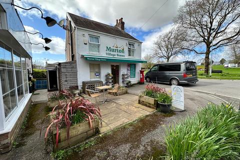 Shop for sale, Manselfield Road, Murton, Swansea