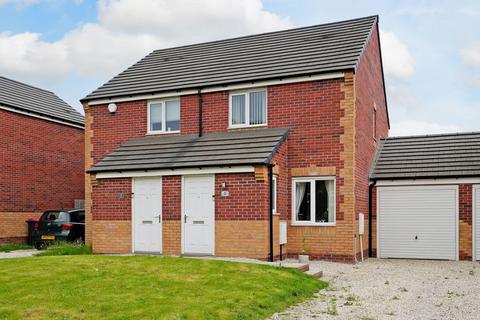 6 Hobson Way, Rotherham, S65 3SY