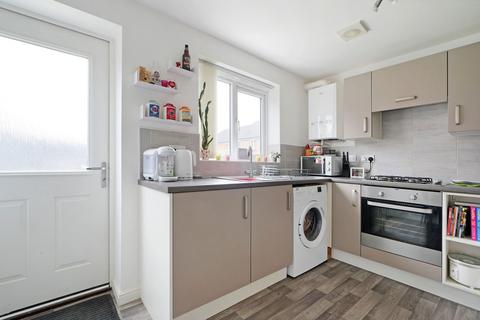 6 Hobson Way, Rotherham, S65 3SY