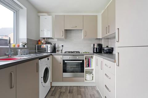 6 Hobson Way, Rotherham, S65 3SY
