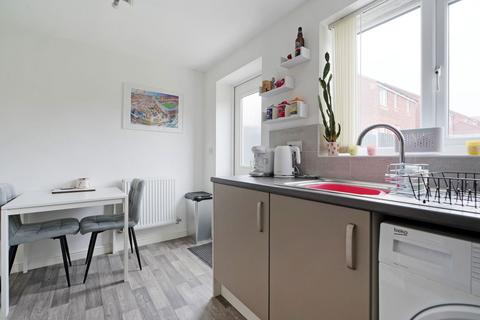 6 Hobson Way, Rotherham, S65 3SY