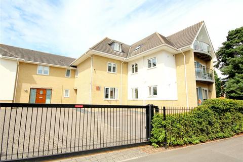 3 bedroom apartment for sale, Kings Avenue, Lower Parkstone, Poole, BH14