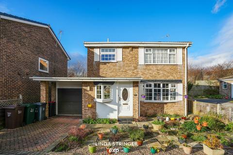 21 Harding Close, Rawmarsh, Rotherham, S62 7HD