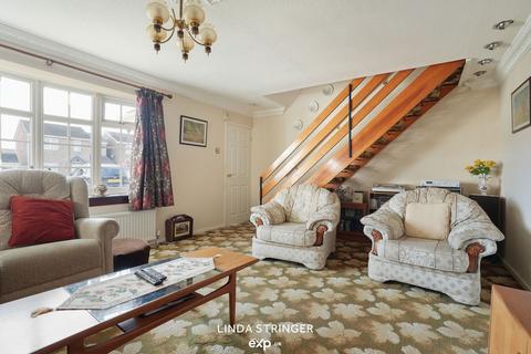 21 Harding Close, Rawmarsh, Rotherham, S62 7HD