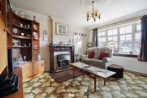 21 Harding Close, Rawmarsh, Rotherham, S62 7HD