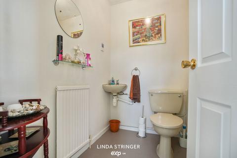 21 Harding Close, Rawmarsh, Rotherham, S62 7HD