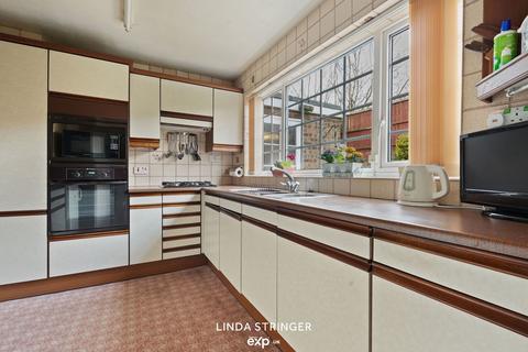 21 Harding Close, Rawmarsh, Rotherham, S62 7HD