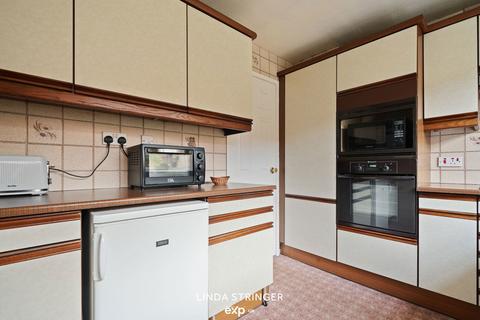 21 Harding Close, Rawmarsh, Rotherham, S62 7HD