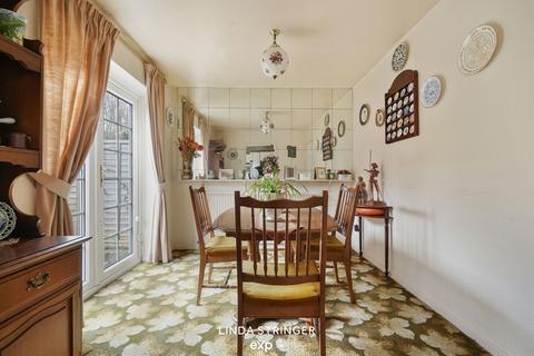 21 Harding Close, Rawmarsh, Rotherham, S62 7HD