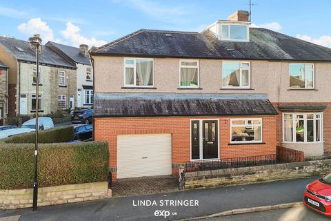85 Dixon Road, Sheffield, S6 4FY