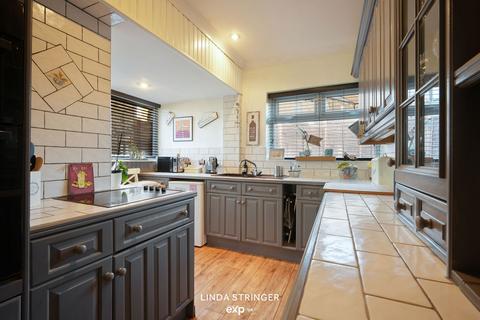 85 Dixon Road, Sheffield, S6 4FY