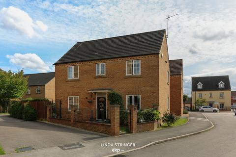 25 Carson Avenue, Dinnington, Sheffield, S25 3QP