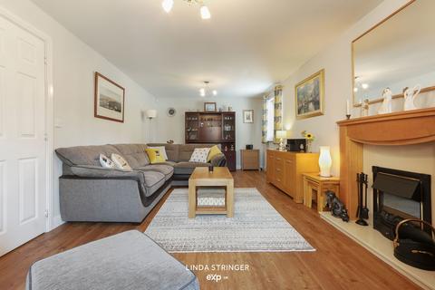 25 Carson Avenue, Dinnington, Sheffield, S25 3QP