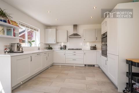 5 bedroom detached house for sale, Overstrand Way, Norwich, Norfolk