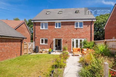 5 bedroom detached house for sale, Overstrand Way, Norwich, Norfolk