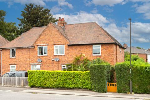 3 bedroom semi-detached house for sale, Ashgate Road, Chesterfield S40