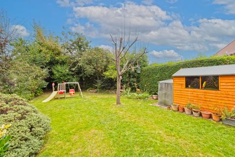 3 bedroom semi-detached house for sale, Ashgate Road, Chesterfield S40