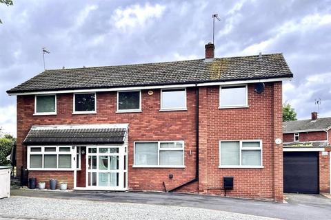 5 bedroom detached house to rent, Sheepy Road, Atherstone