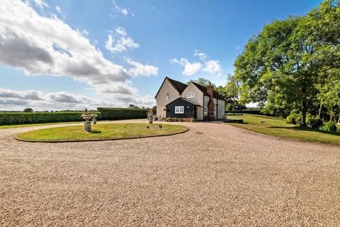 6 bedroom detached house for sale, Gladfen Hall Road, Greenstead Green, Halstead, CO9