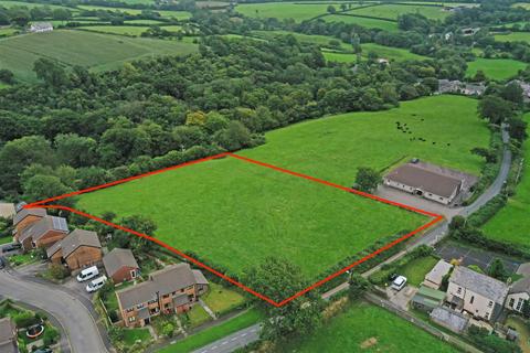 Land for sale, Holsworthy EX22