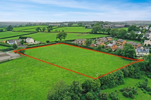 Land for sale, Holsworthy EX22